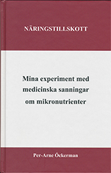 Näringstillskott